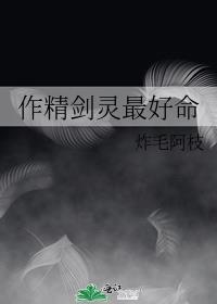 作精剑灵最好命