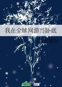 我在全球网游当卧底