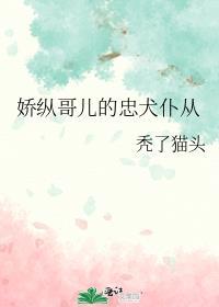 娇纵哥儿的忠犬仆从