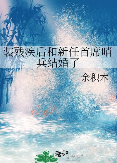 装残疾后和新任首席哨兵结婚了
