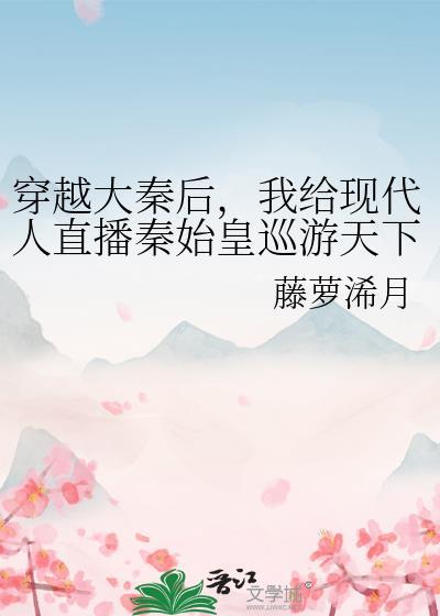 穿越大秦后，我给现代人直播秦始皇巡游天下