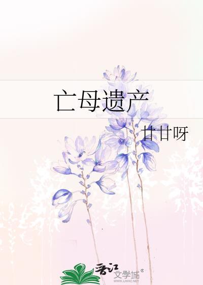 亡母遗产