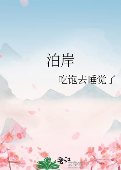 泊岸