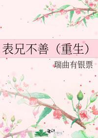 表兄不善（重生）