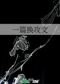 一篇换攻文