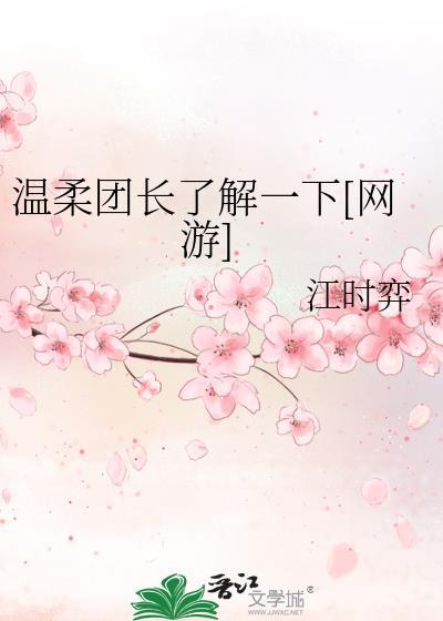 温柔团长了解一下[网游]