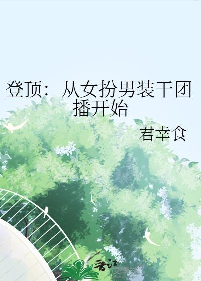 登顶:从女扮男装干团播开始