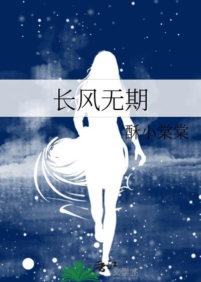 长风无期