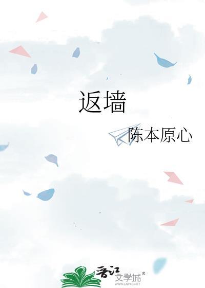 返墙