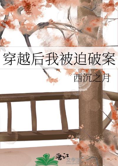 穿越后我被迫破案