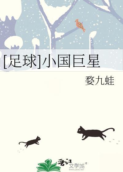 [足球]小国巨星