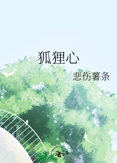 狐狸心