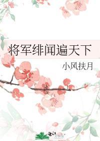 将军绯闻遍天下