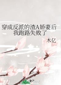 穿成反派的渣A娇妻后我跑路失败了